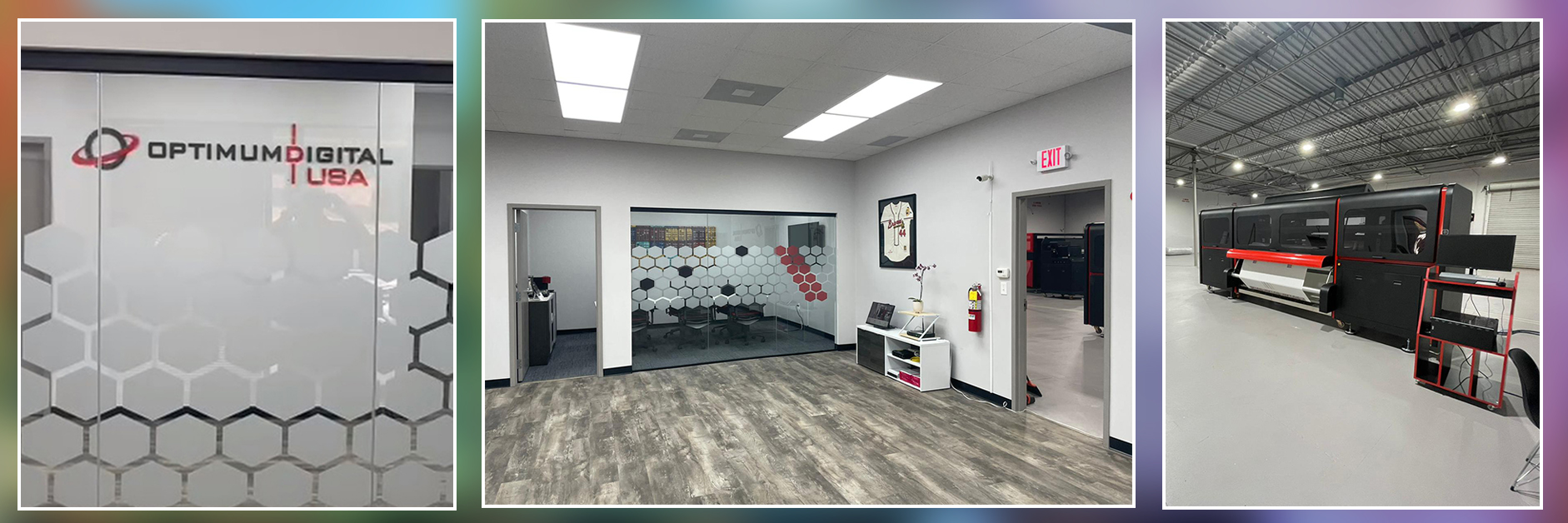 Optimum Digital USA starts an office in Marietta, Georgia